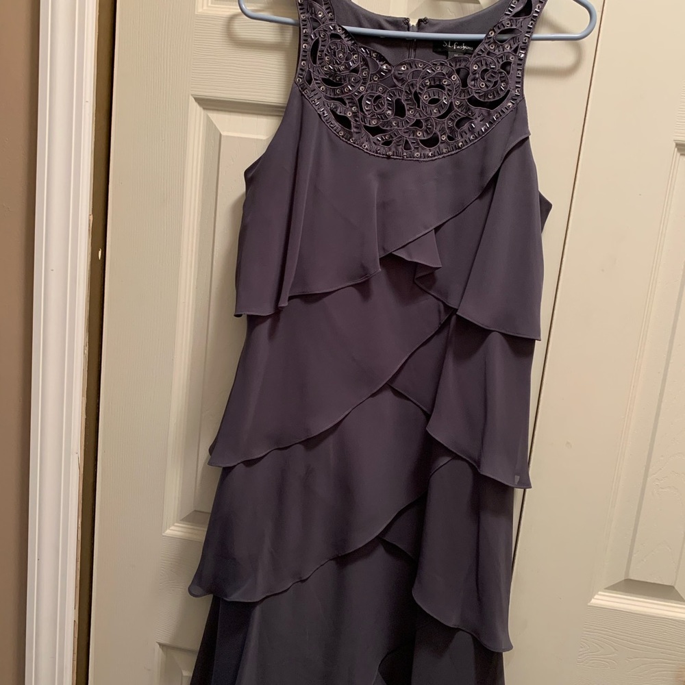 Cocktail Dress